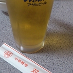 自慢のビール