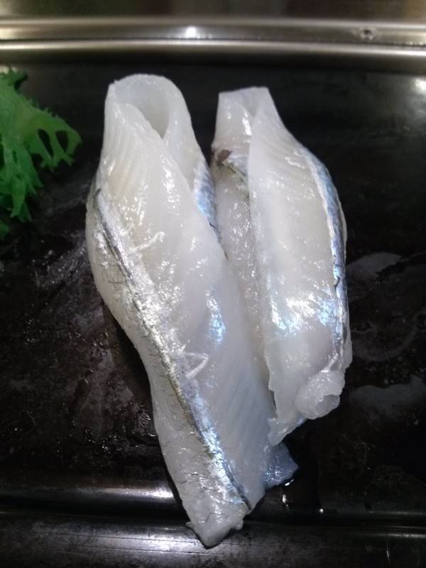 春を知らせるおいしさ