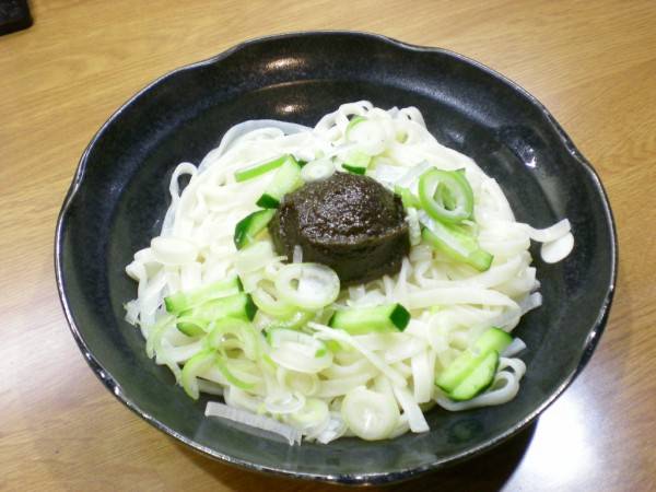 盛岡じゃじゃ麺