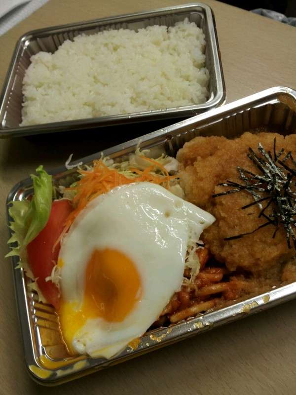 お弁当