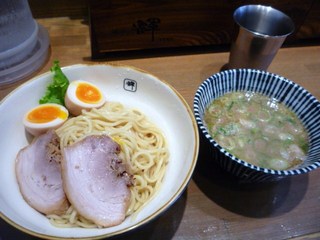 ☆つけ麺☆