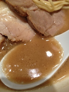 見よ！このスープ★