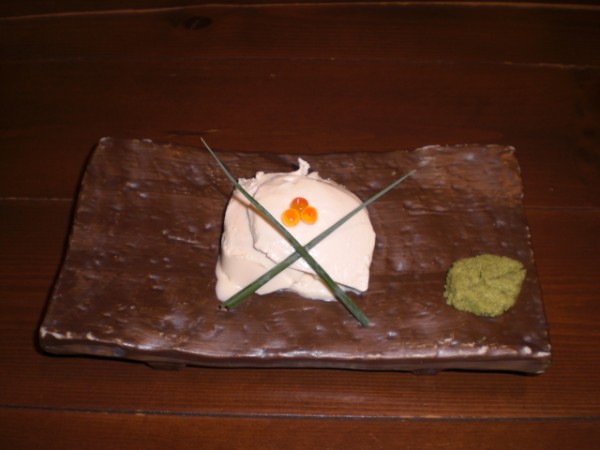 チーズ味の豆腐　秋田美人