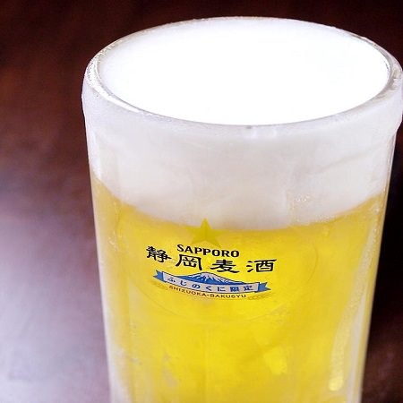 静岡麦酒