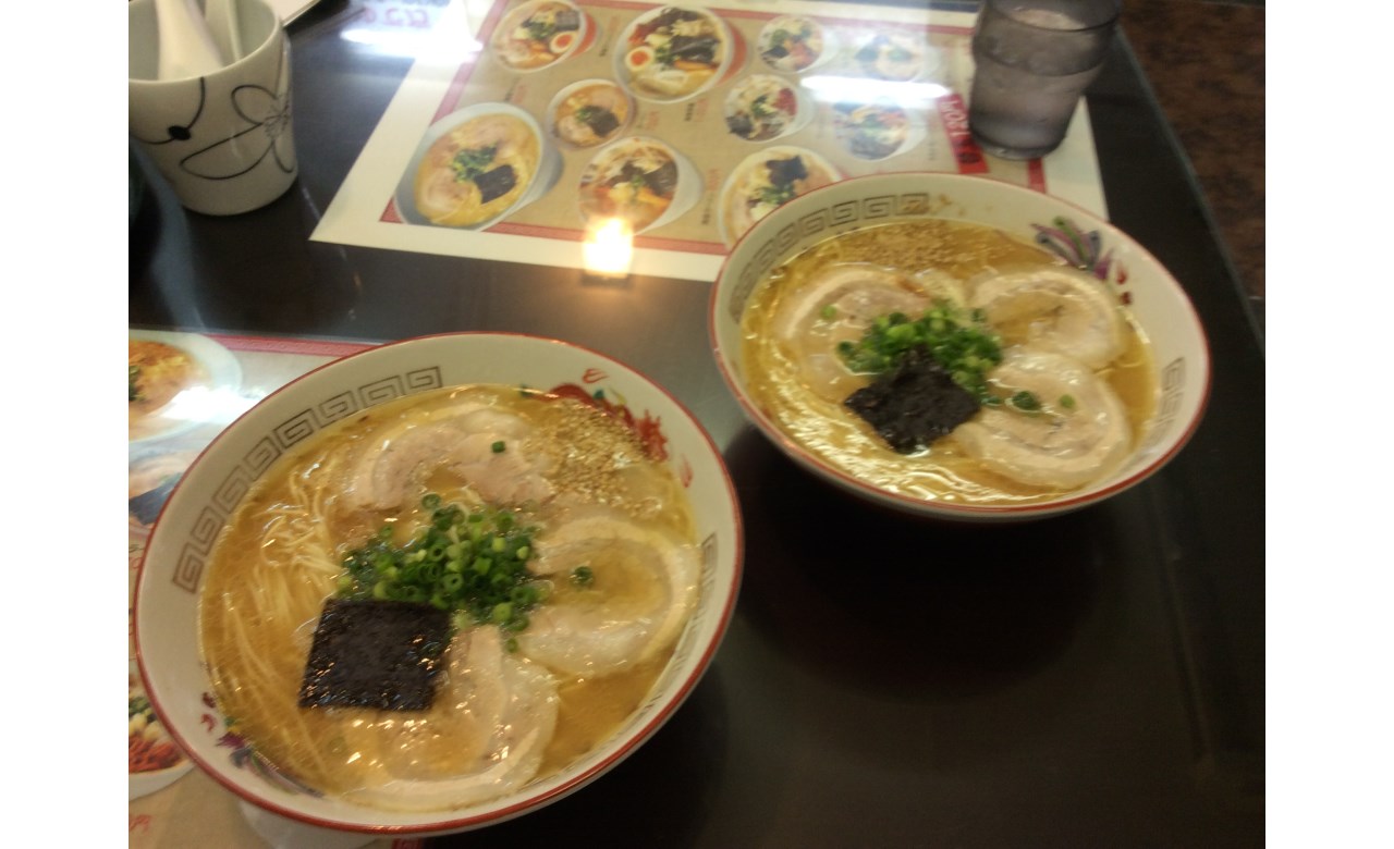 ラーメン