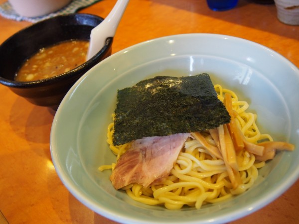 つけ麺