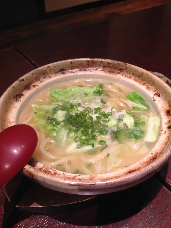 ラーメン