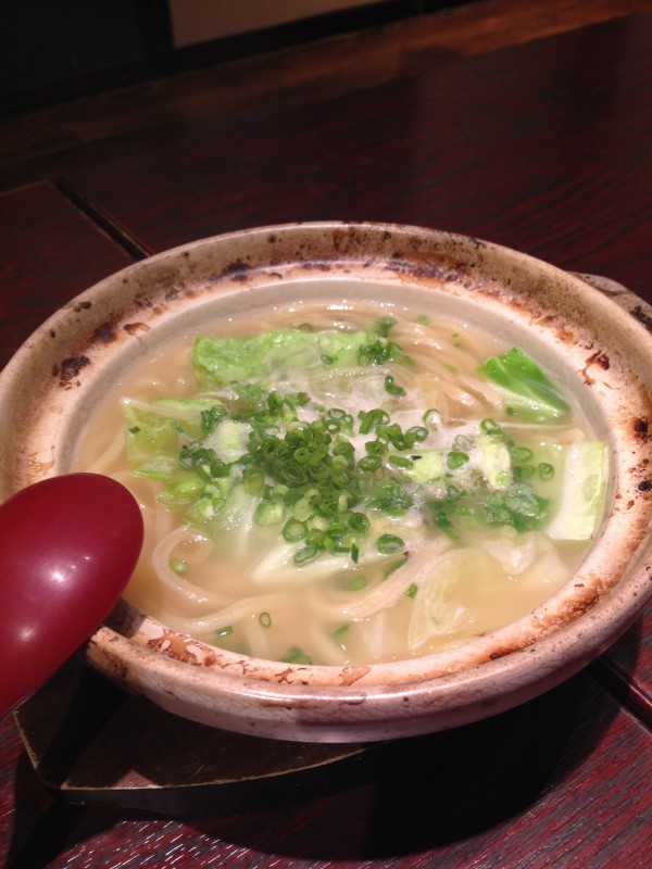 ラーメン