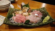 ニシン・つぶ等