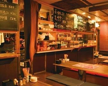 全室座敷で開放感いっぱい☆