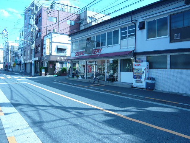 周辺情報詳細 公式 ホテル東横inn浅草千束つくばエクスプレス 東京都のホテル 東横イン ホテル ビジネスホテル予約