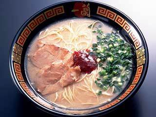 ラーメン