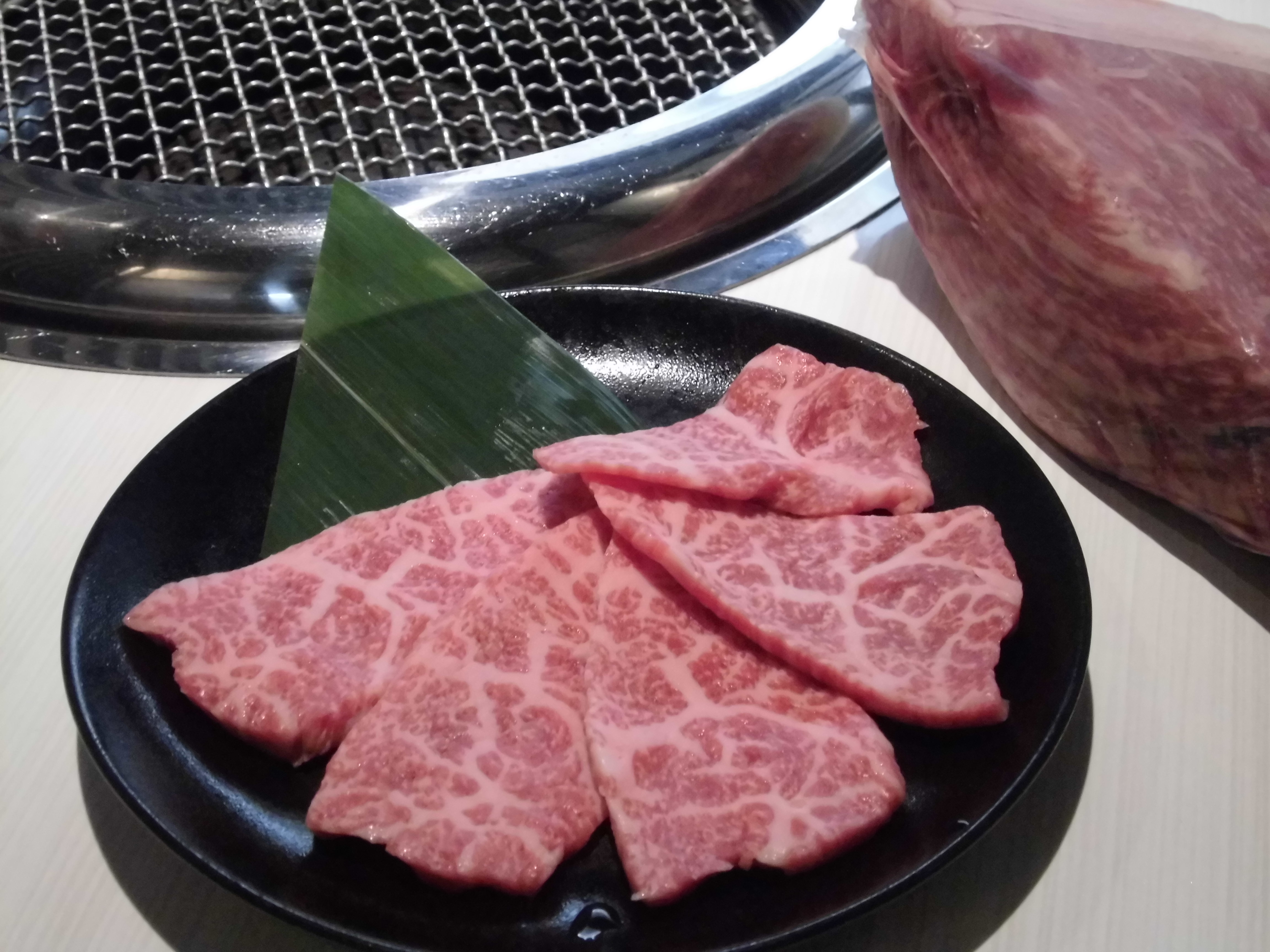 房総牛