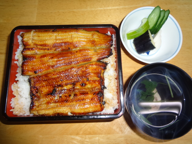 しのび丼