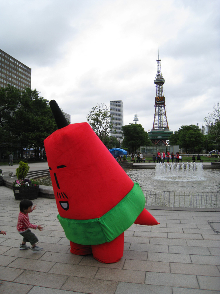 ゆるっと人気のテレビ父さん