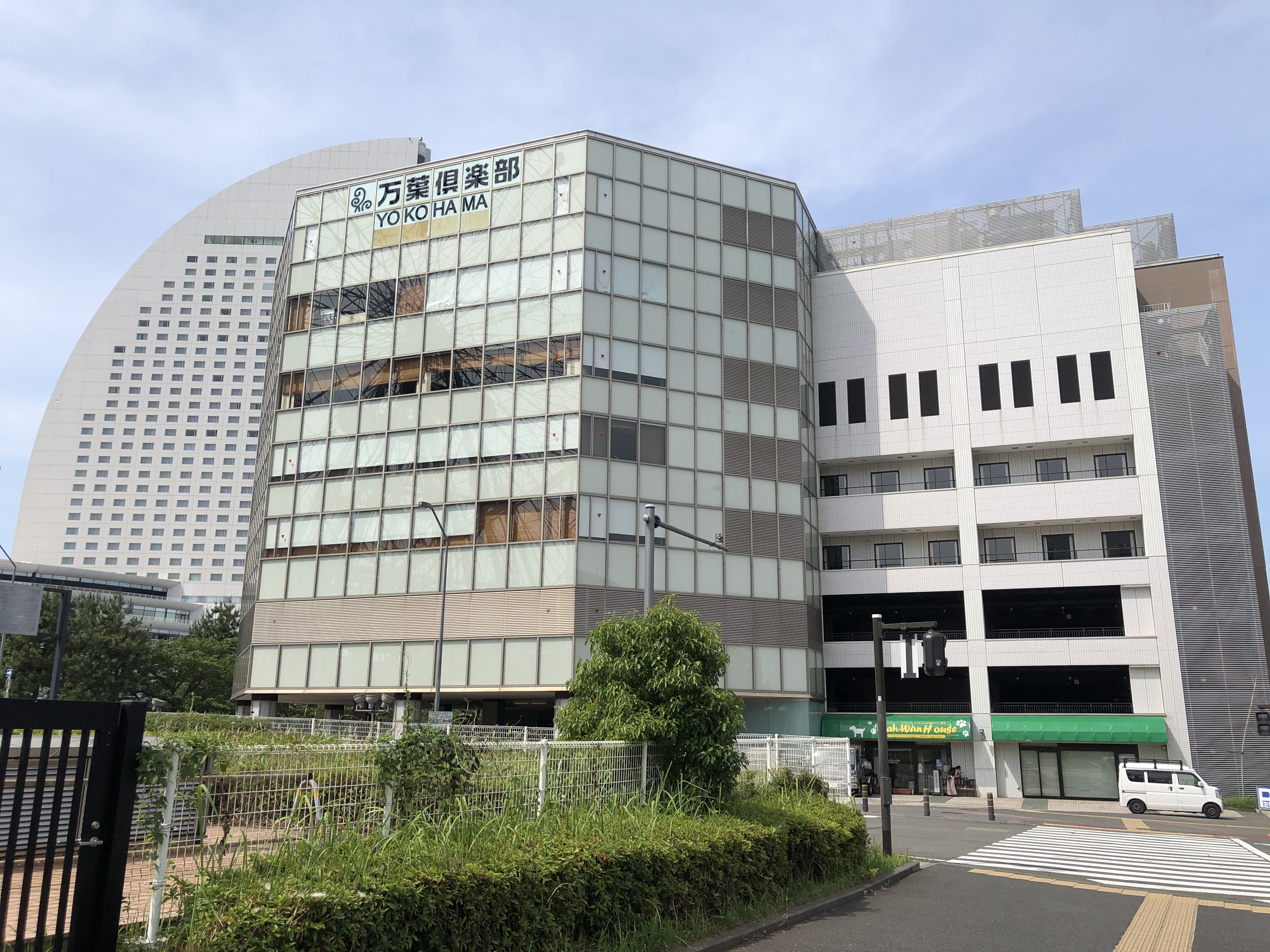 周辺情報詳細 公式 ホテル東横inn横浜桜木町 東横イン ビジネスホテル予約