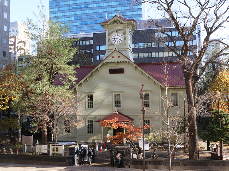 周辺情報詳細 公式 ホテル東横inn札幌駅南口 北海道のホテル 東横イン ホテル ビジネスホテル予約