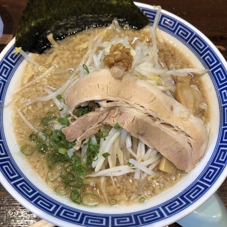 ラーメン無限大