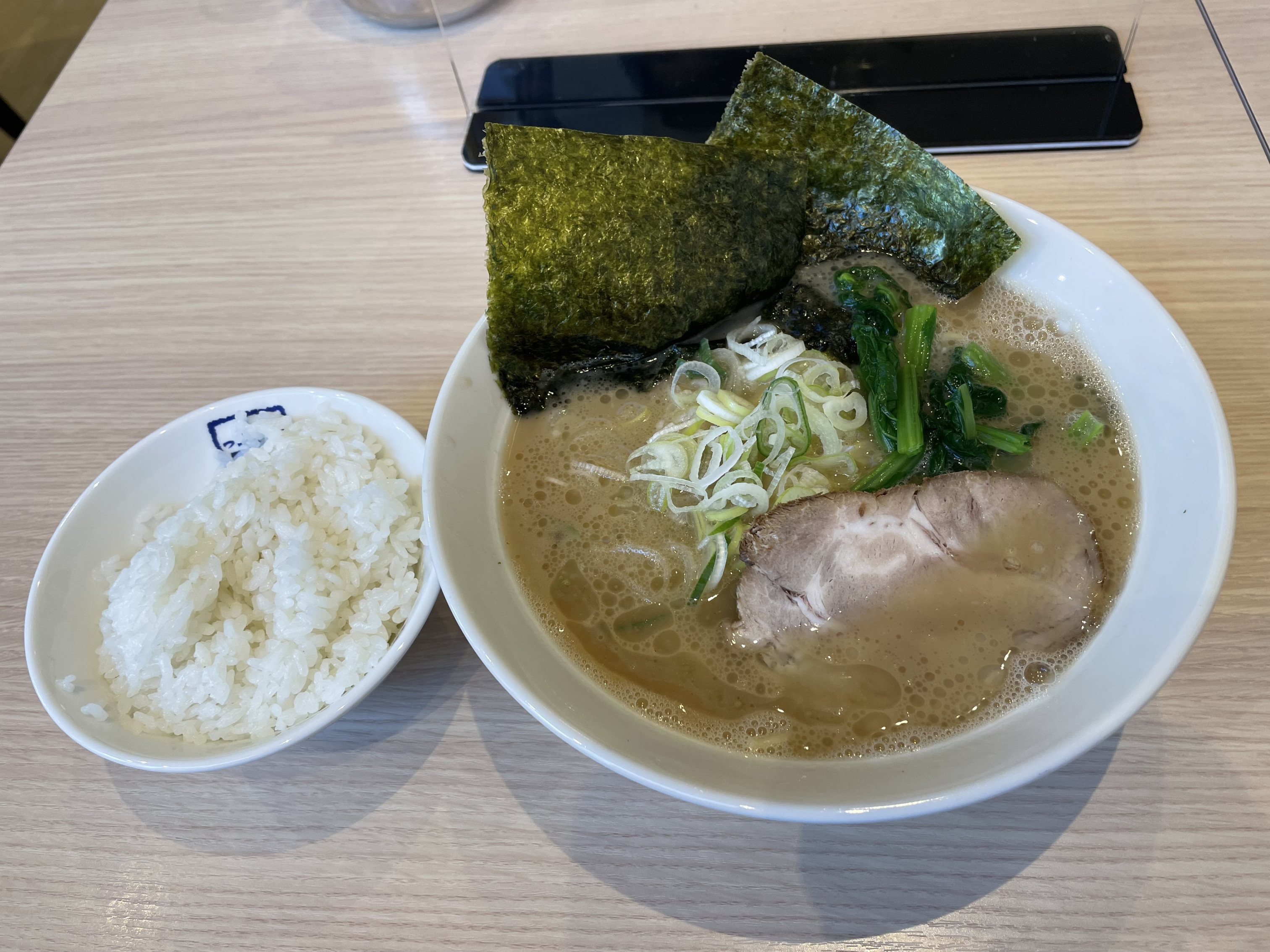 仙台っ子ラーメン