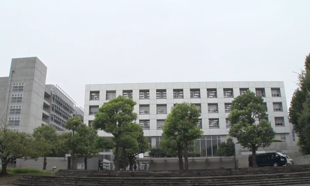 税務大学校