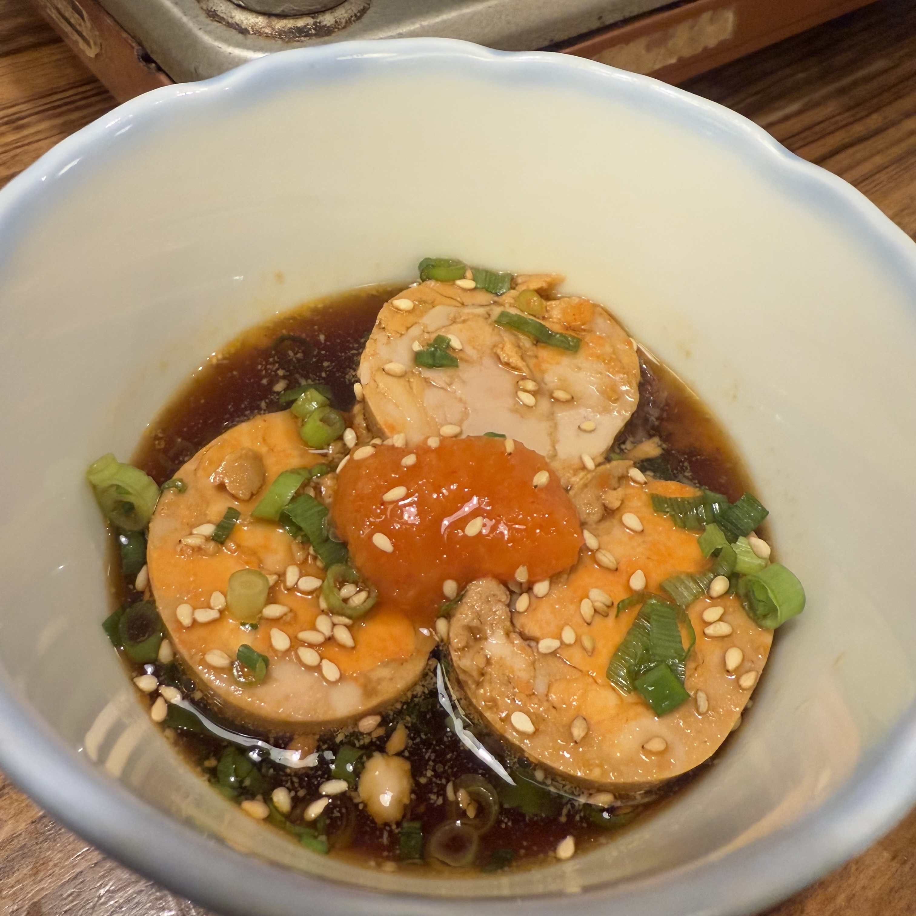 あん肝
