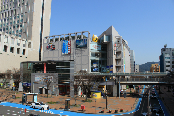 小倉 駅 周辺 ホテル