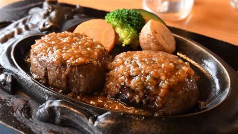 炭火焼きレストランさわやか