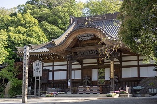 深大寺