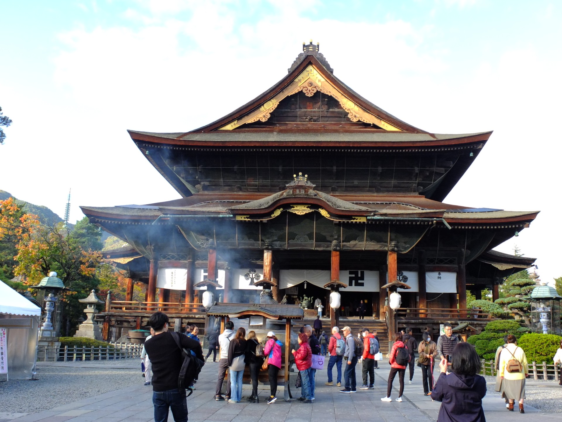 善光寺