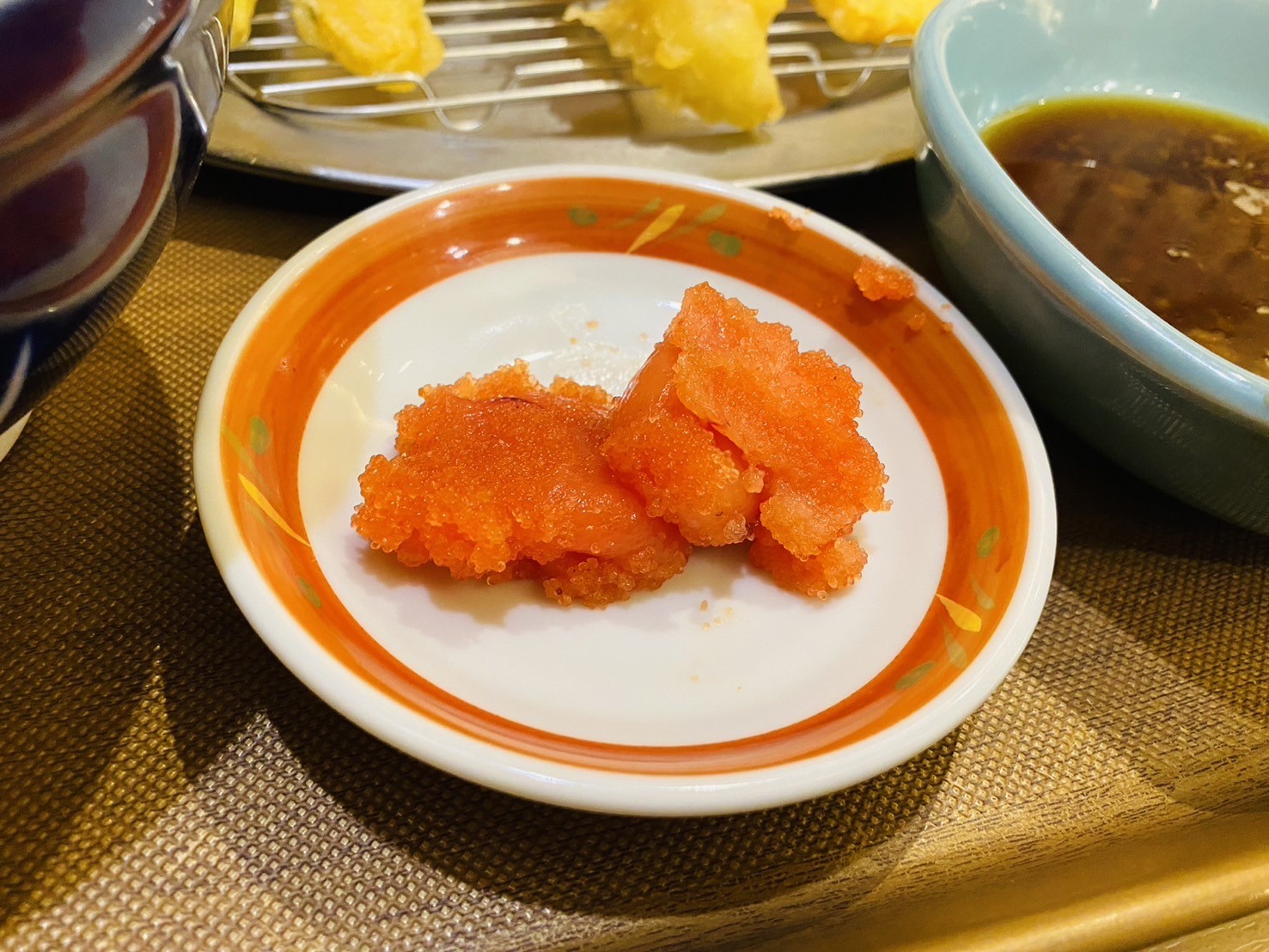 明太子