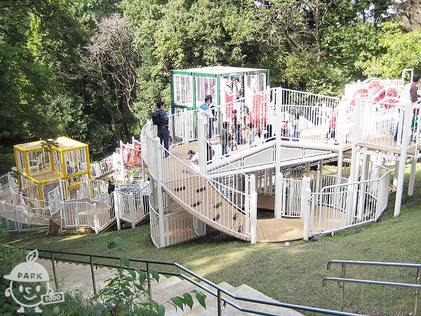 こども自然公園