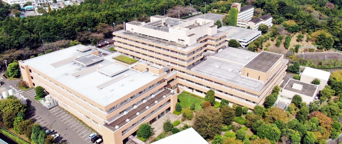 聖マリアンナ医科大学横浜市西部病院