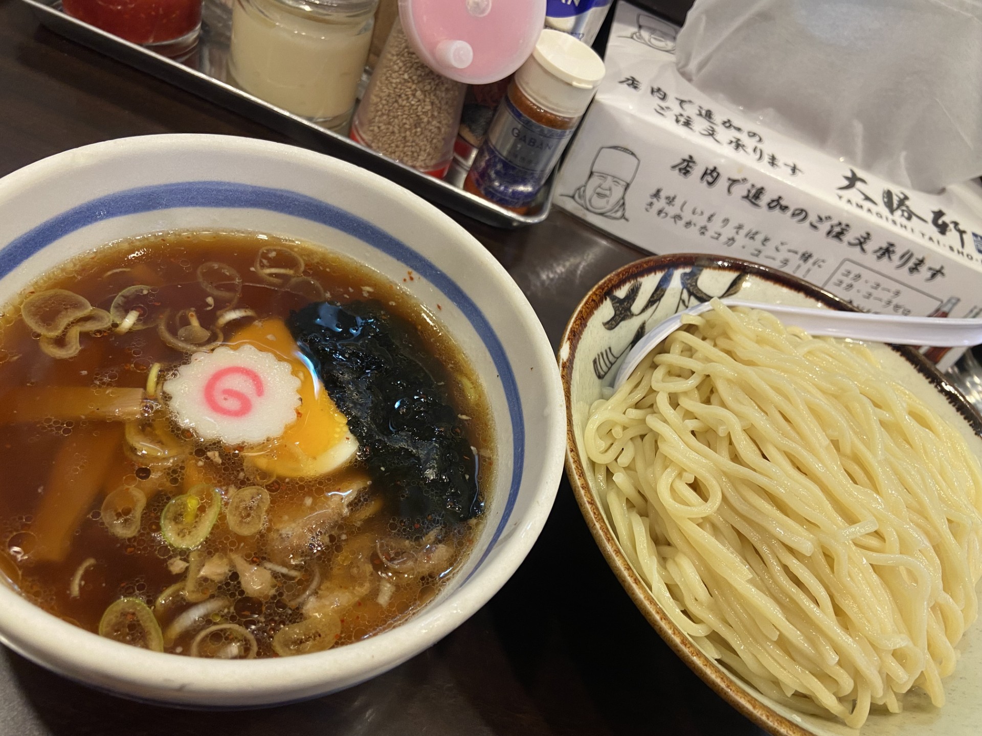 大勝軒