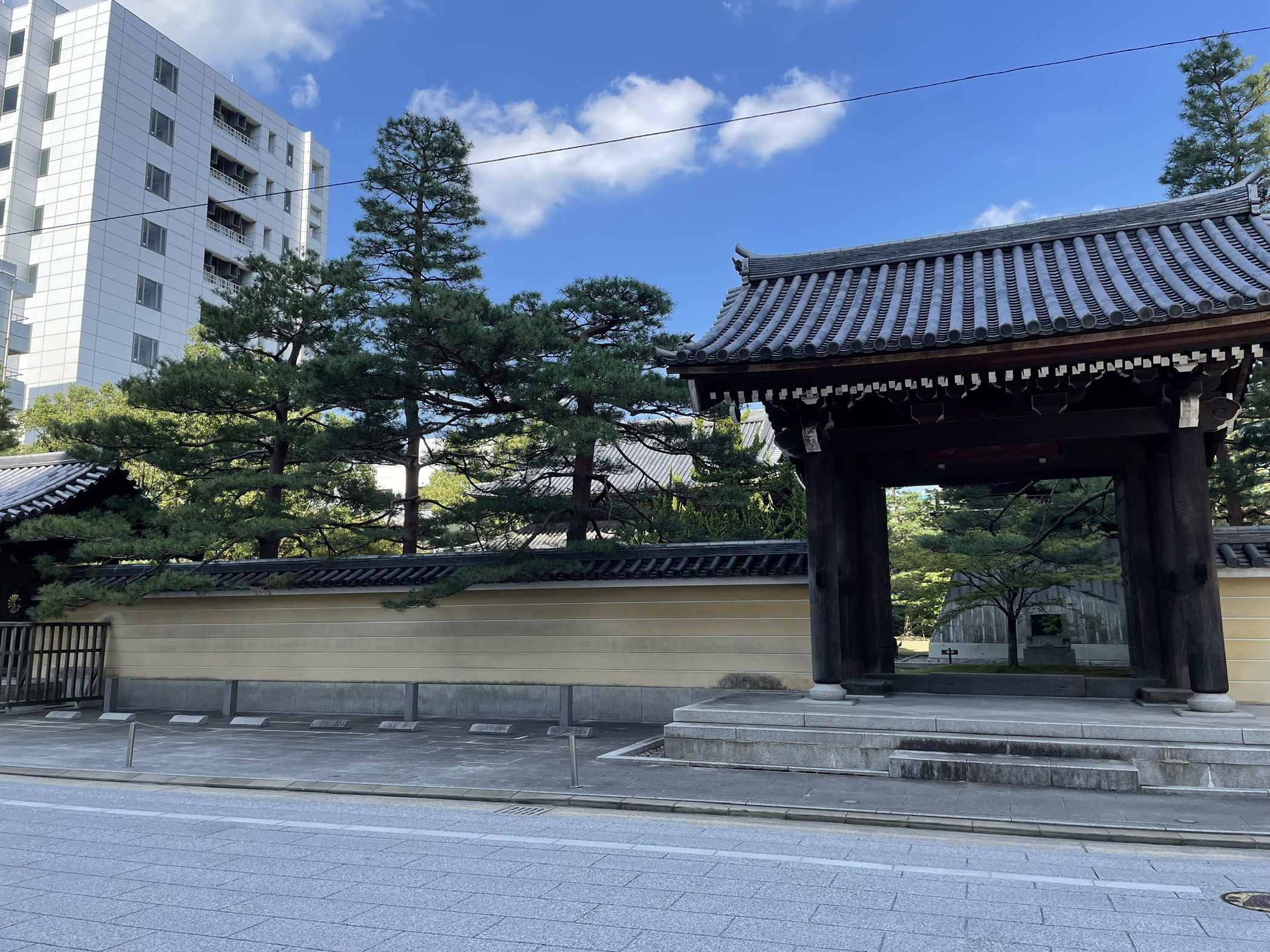 承天寺