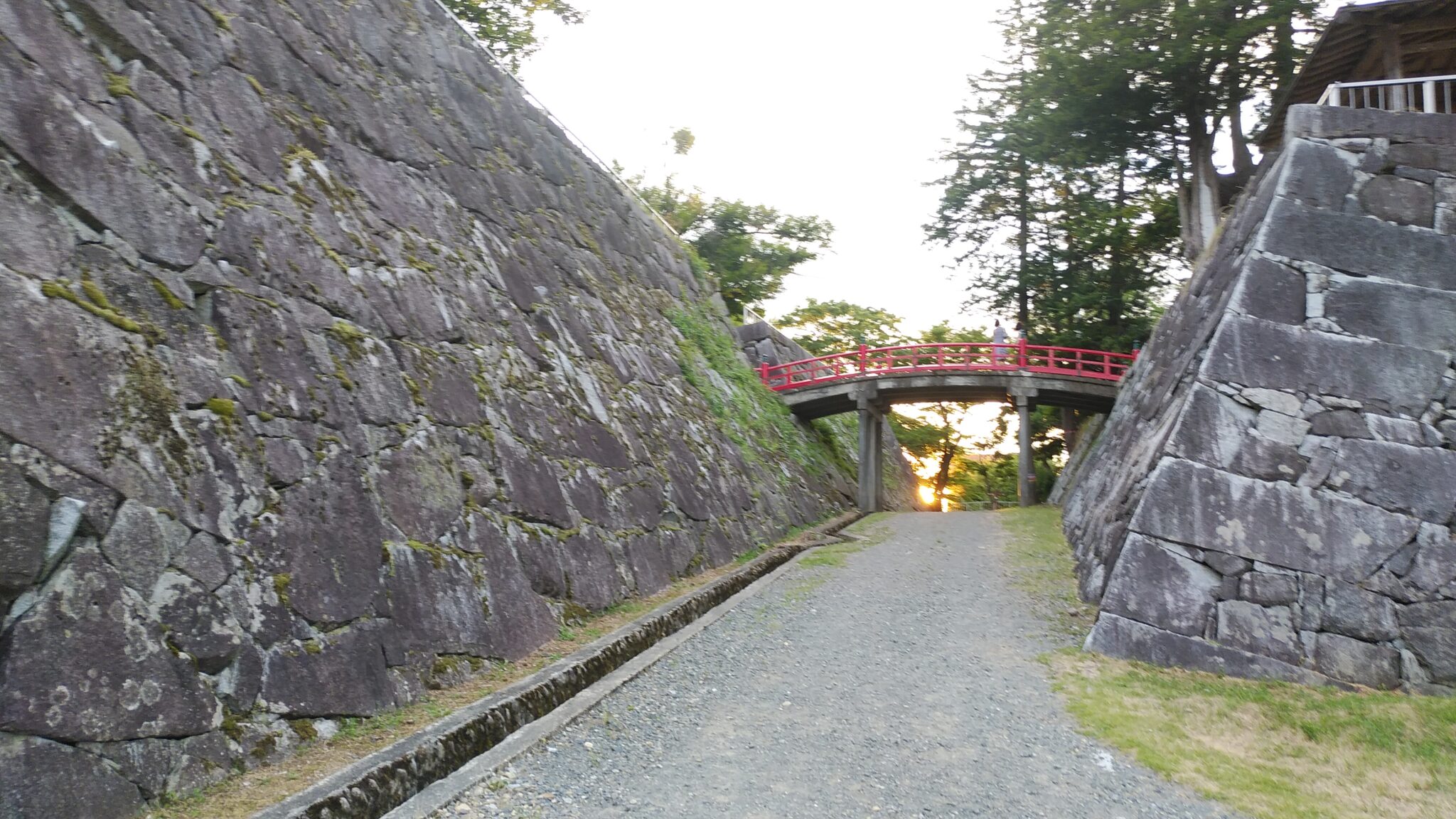 盛岡城