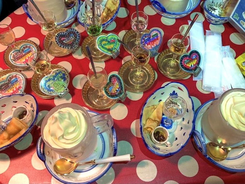 Aセット　ダルジャン