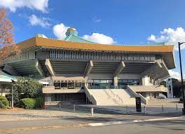 日本武道館