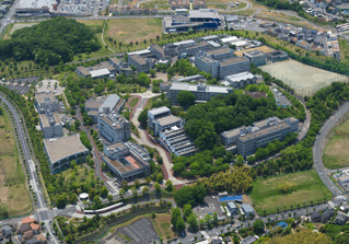 周辺情報詳細｜【公式】ホテル東横INN京王線橋本駅北口  東横イン 