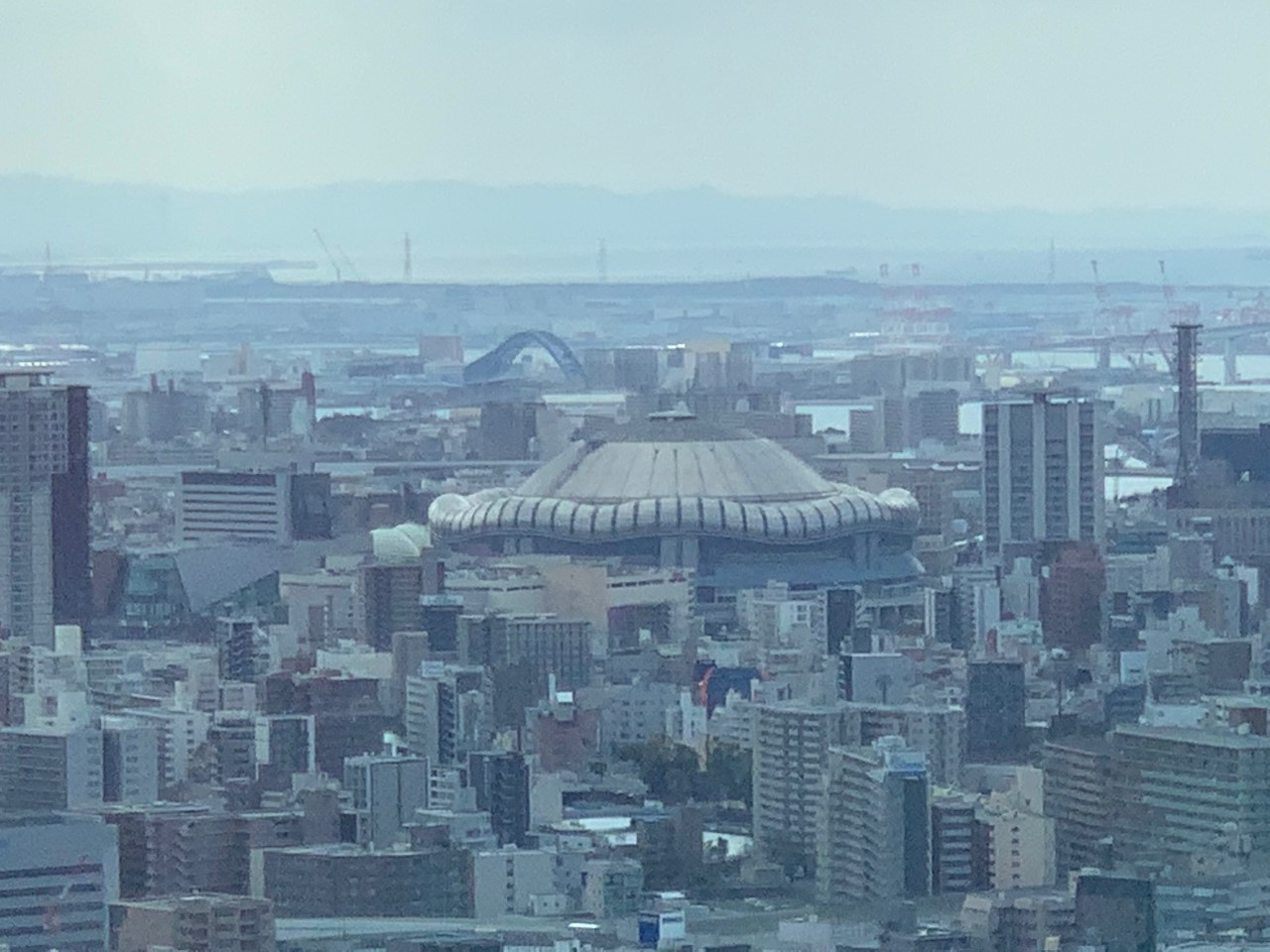 京セラドーム大阪