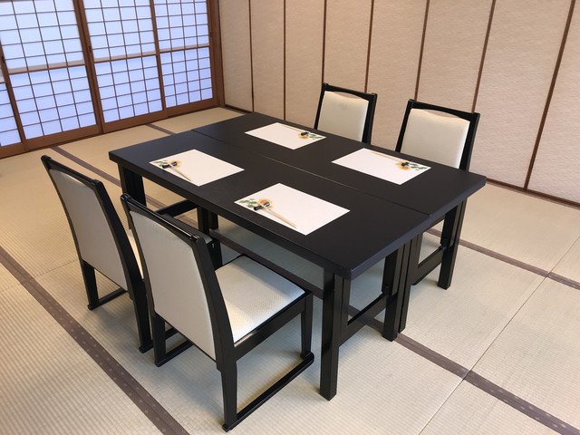 個室