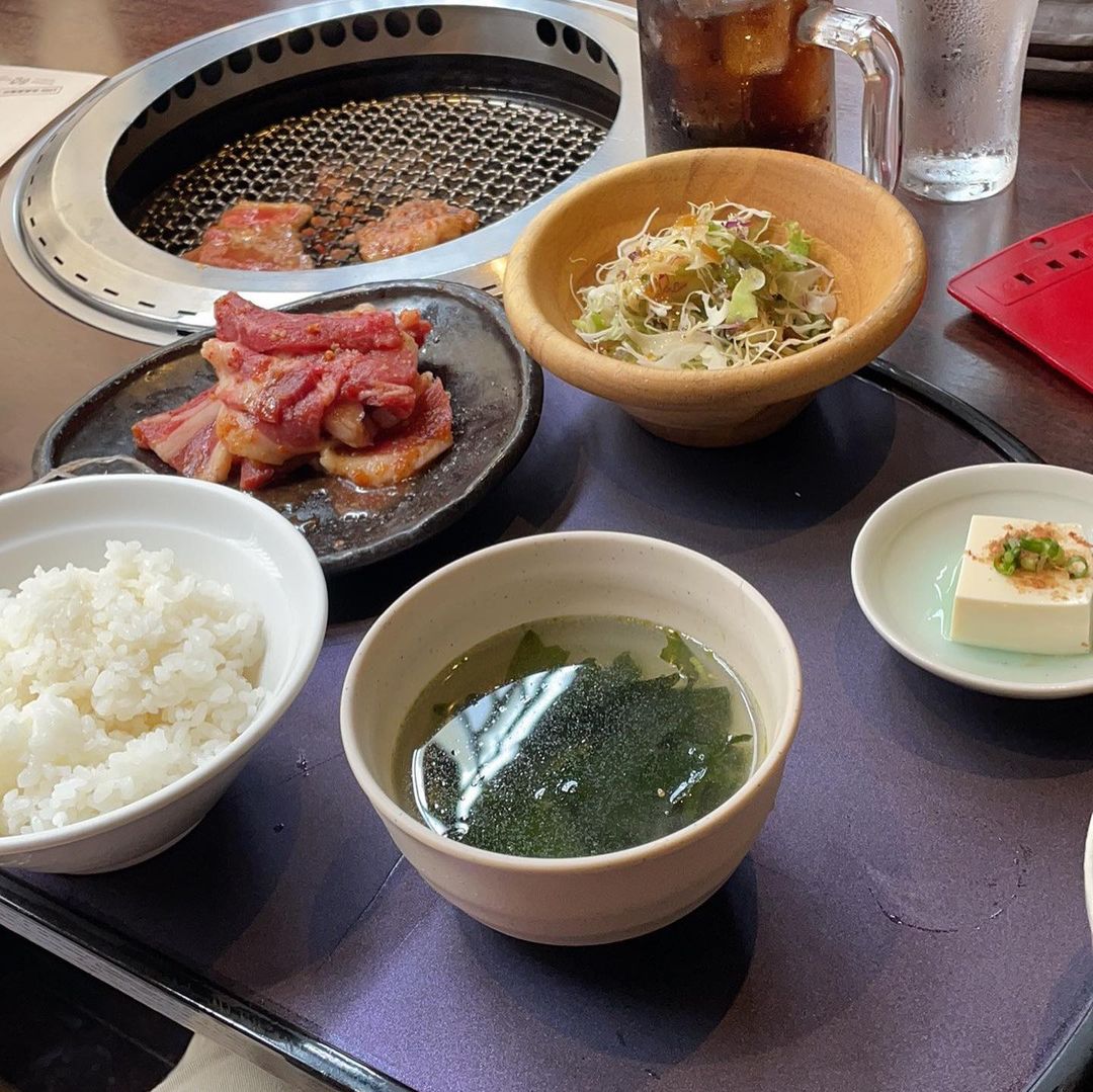 お手軽ランチ