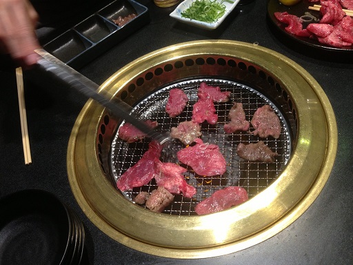 お肉2